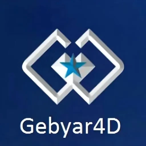 Aplikasi gebyar4d Resmi dan Terpercaya di Android
